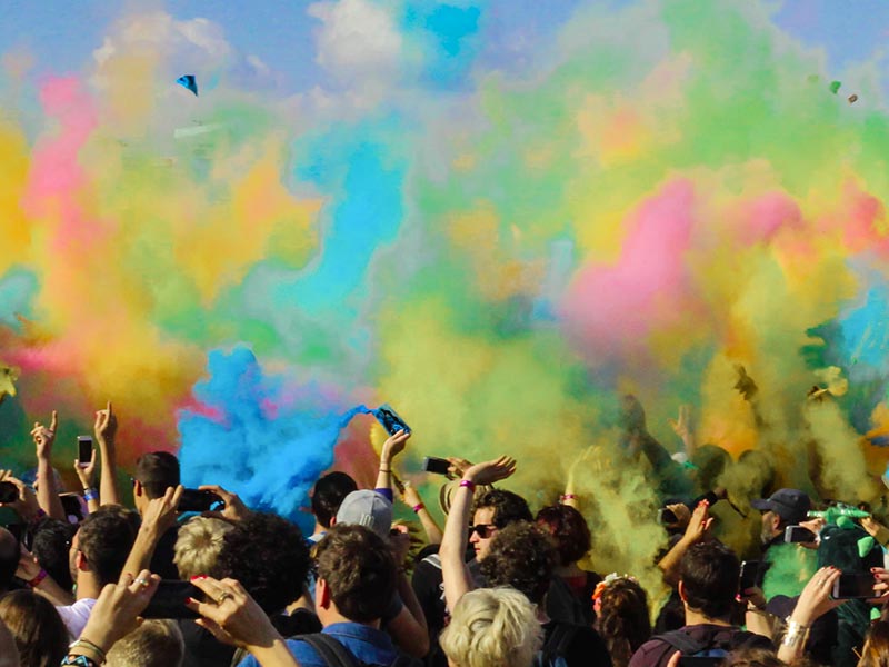 Ngày hội Khinh khí cầu Hà Nội